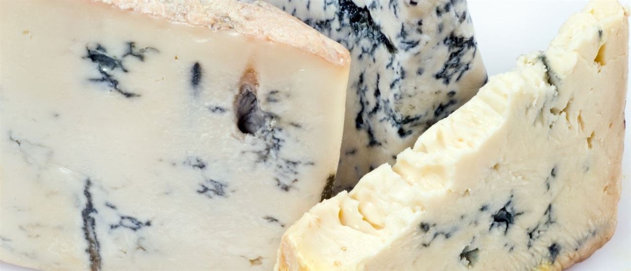 gorgonzola dolce - Itália 