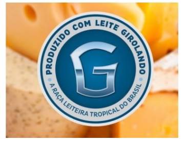 marca Girolando 