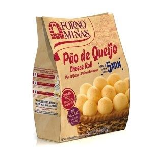pão de queijo - forno de minas - japão 