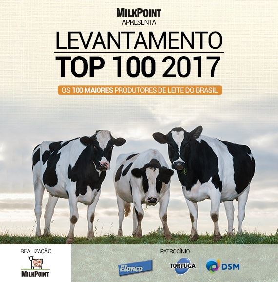top 100 - 2016/2017