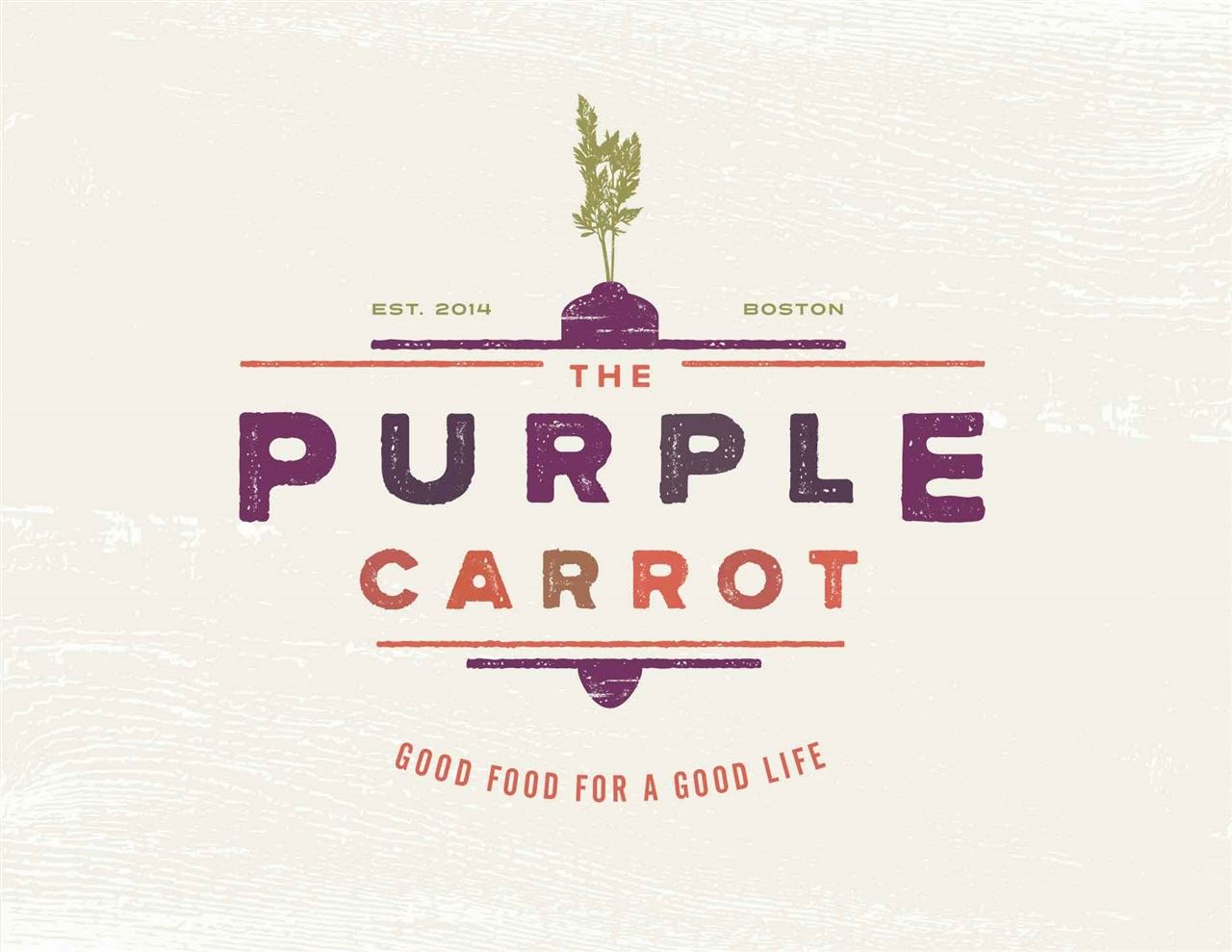 Purple Carrot