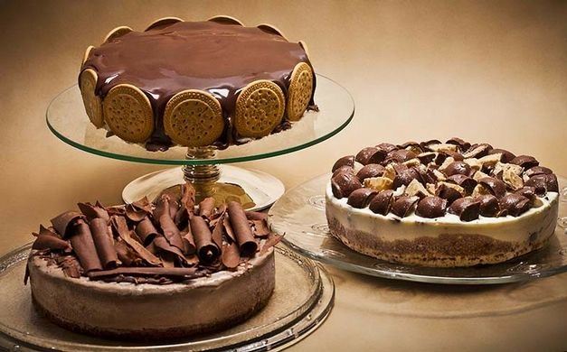 tortas sorvete itália 