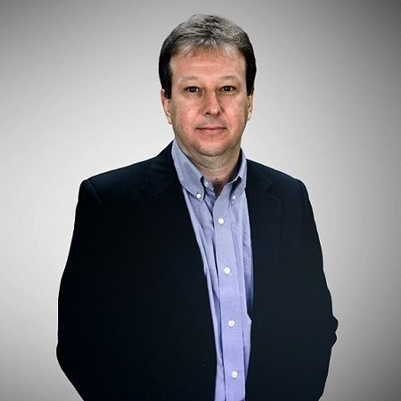 Marcelo Pereira de Carvalho - CEO AgriPoint 