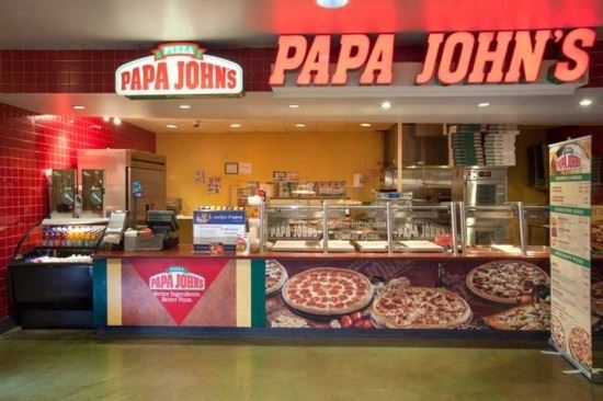 Papa John’s