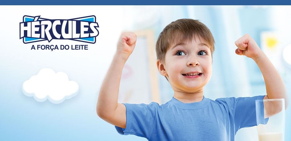 leite Hércules 