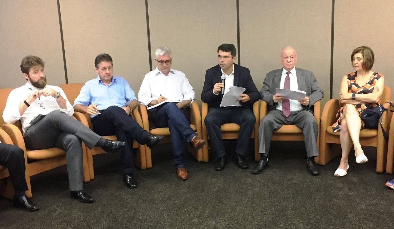 proteína animal - agronegócio gaúcho 