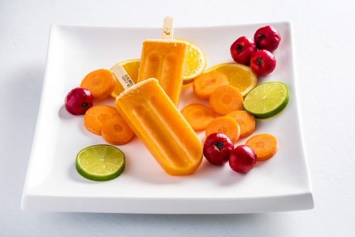 sabores sorvete Itália 