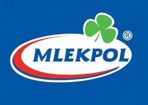 Mlekpol - leite - Polônia 