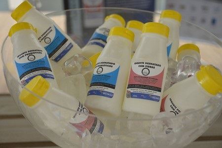 “Fabricação de Iogurtes e Bebidas Lácteas Fermentadas” é tema de curso no Ital