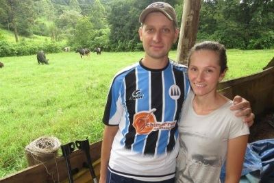 bovinocultura de leite - sucessão familiar 