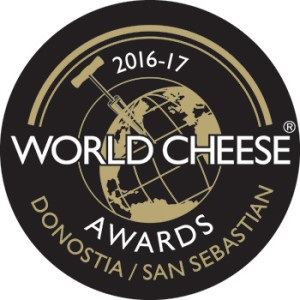 World Cheese Awards