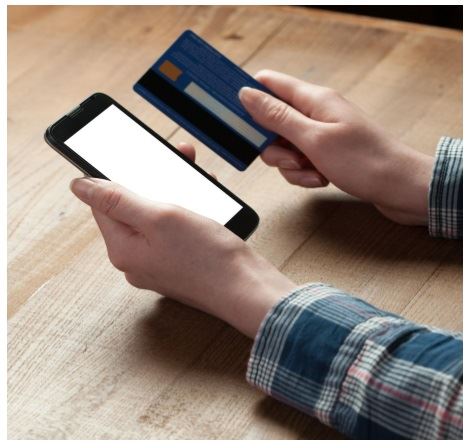 pagamento via celular 