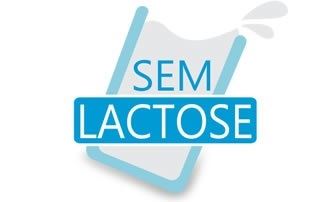 zero lactose - rótulos 
