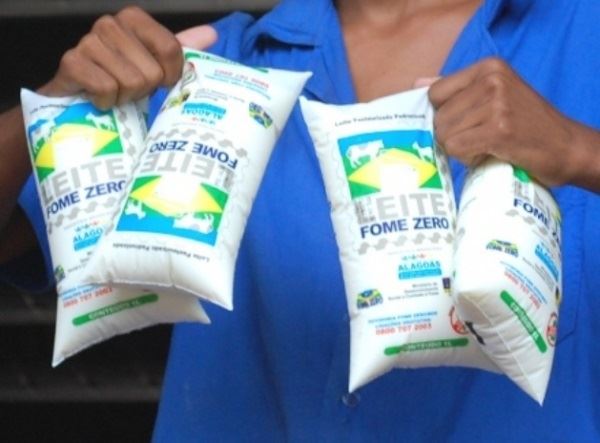 Programa do Leite - Alagoas 