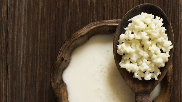 kefir 