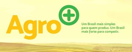 plano agro + São Paulo 