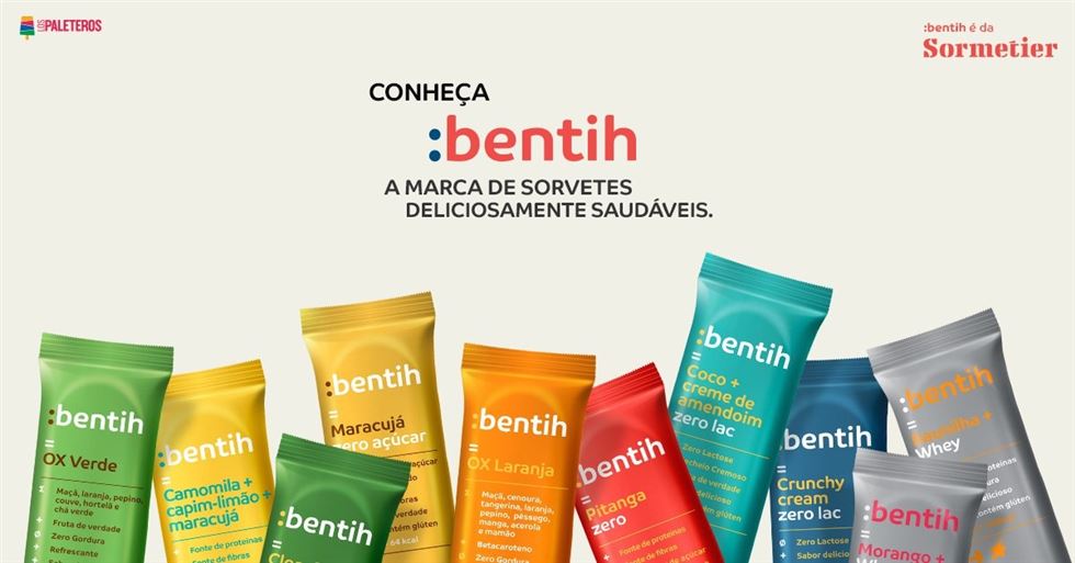 :bentih - Los Paleteros 