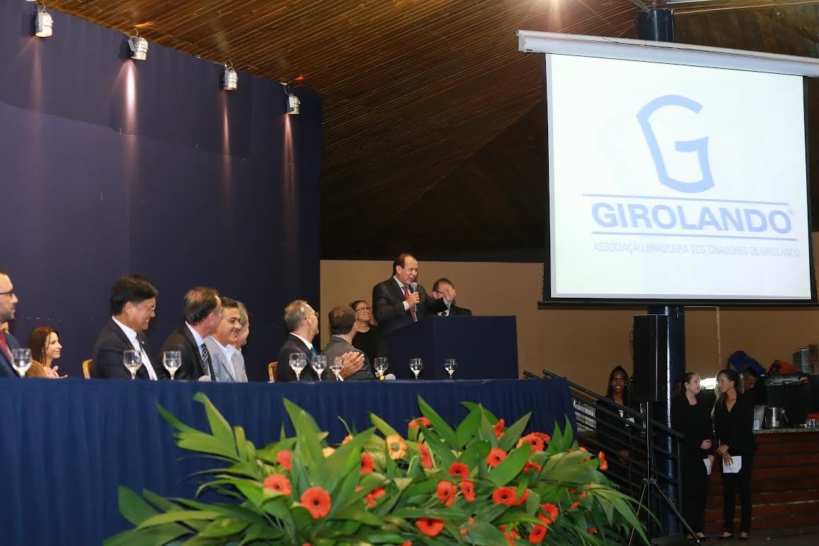 Associação Brasileira dos Criadores de Girolando