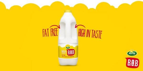 Arla BOB
