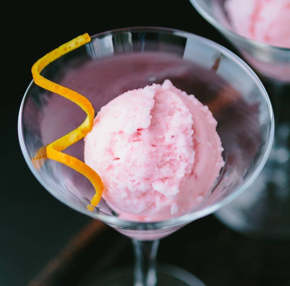 Gelato Boutique Gelato Boutique