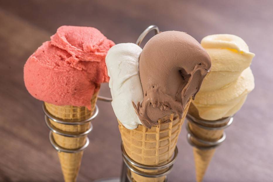 FRATELLI GELATO
