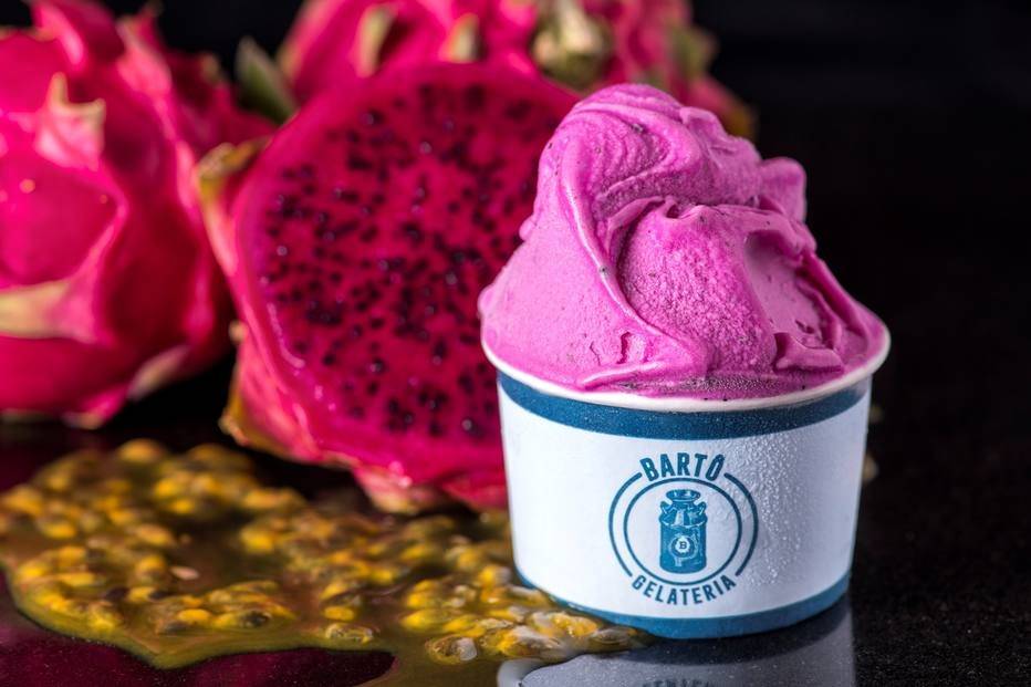 BARTÔ GELATERIA