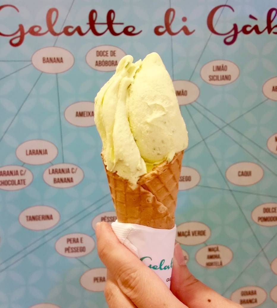 GELATTE DI GÀBI