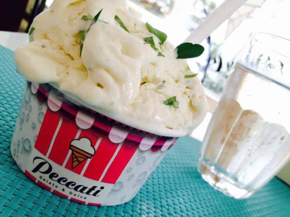 PECCATI GELATO & DOLCE