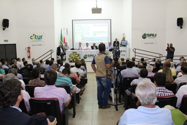 blairo maggi - SRU blairo maggi - SRU