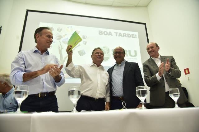 sru - Blairo Maggi sru - Blairo Maggi