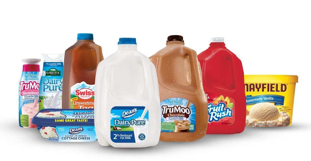 dean foods 