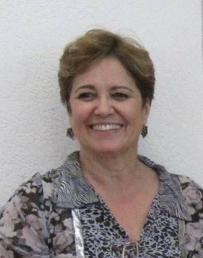 Armanda Testa Monteiro 