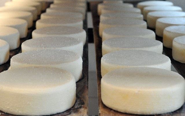 queijo minas artesanal 