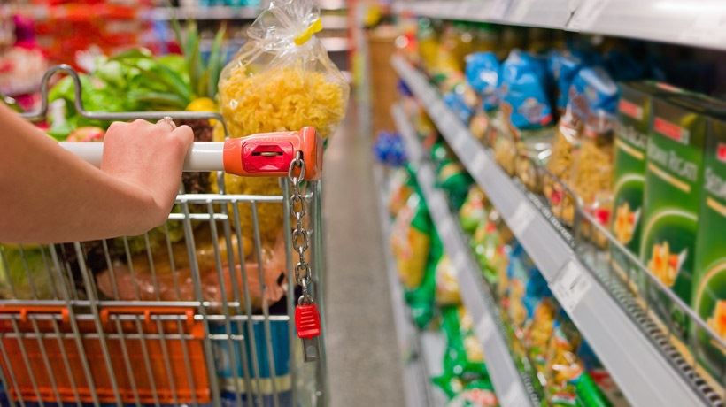 tendências varejo alimentar