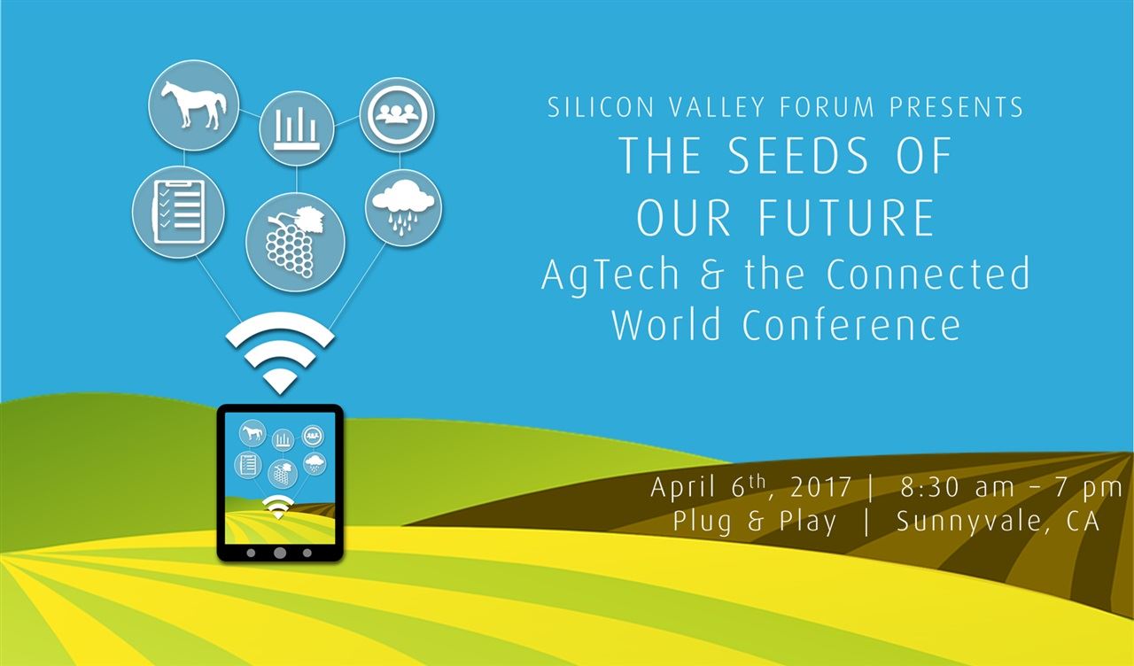 “Silicon Valley Forum”