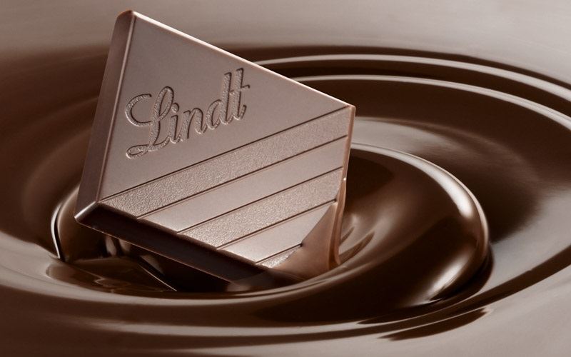 lindt - Páscoa - chocolate 