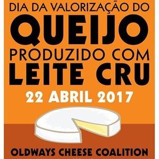 Dia Mundial Queijo Artesanal de Leite Cru