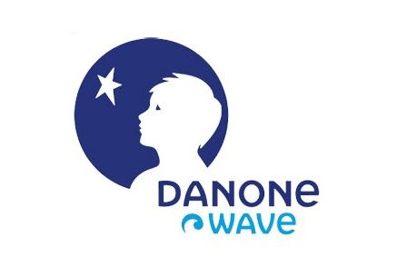 danone wave