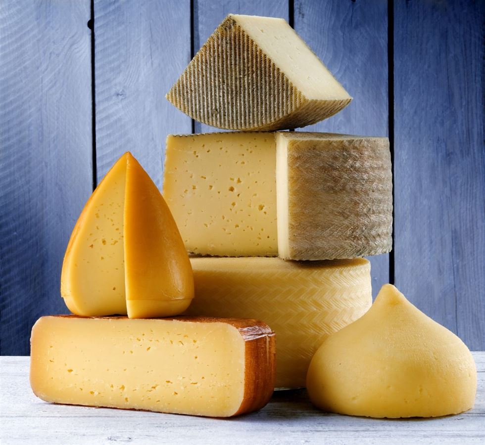 consumo de queijos - prevenção contra o câncer