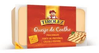 linha lanche - Tirolez 