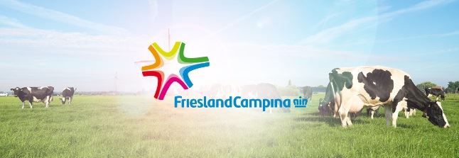 FrieslandCampina