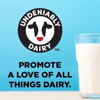 Undeniably Dairy
