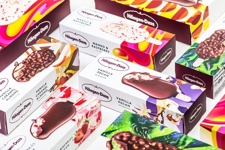 Häagen-Dazs