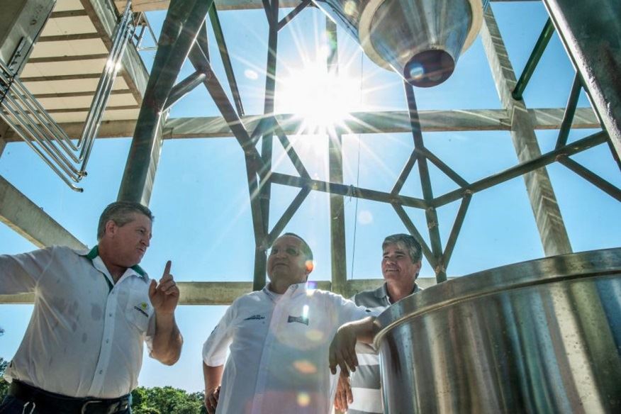 MT: governo investe R$ 18 milhões na Coopernova