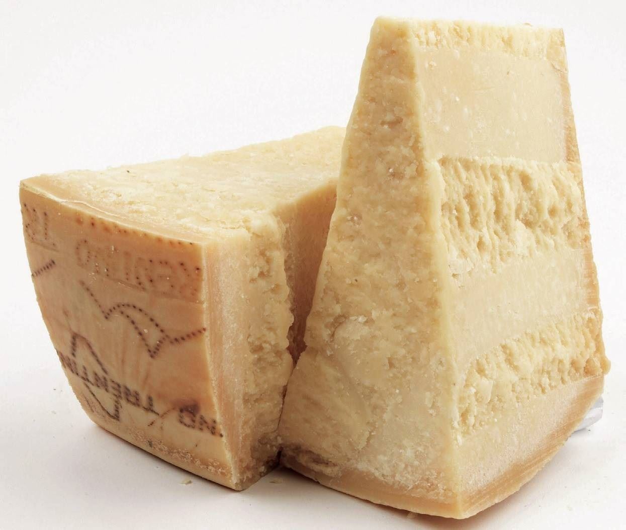 grana padano - queijos 