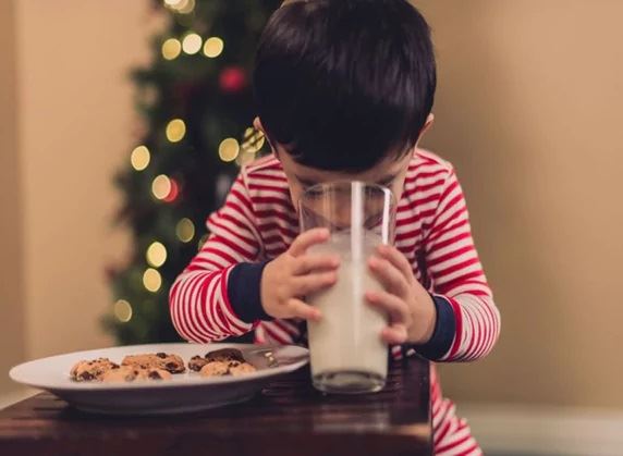 consumo de leite - crianças - estatura 