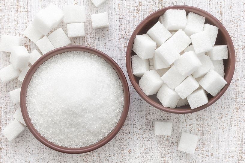 Governo pretende sinalizar concentração de açúcar em produtos processados