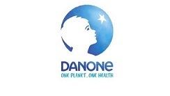 Danone lança nova assinatura da empresa 'One Planet. One Health'
