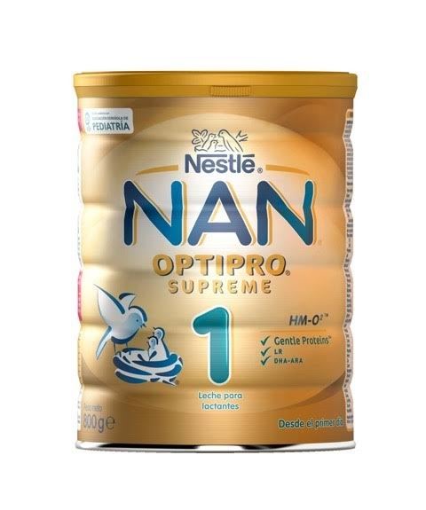 Nan Optipro Supreme