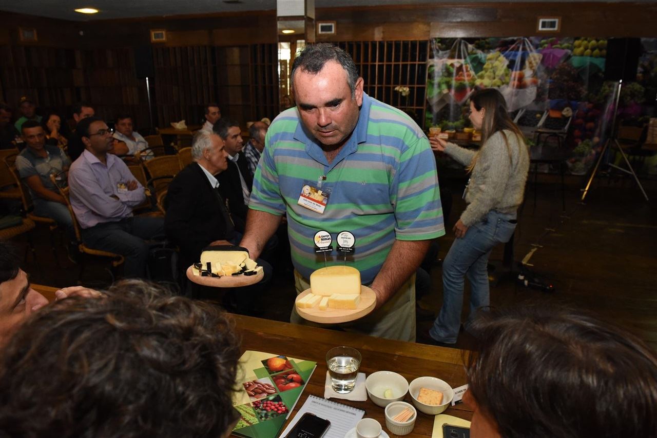 queijos artesanais - minas gerais 